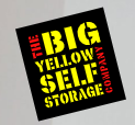 big-yellow self storage