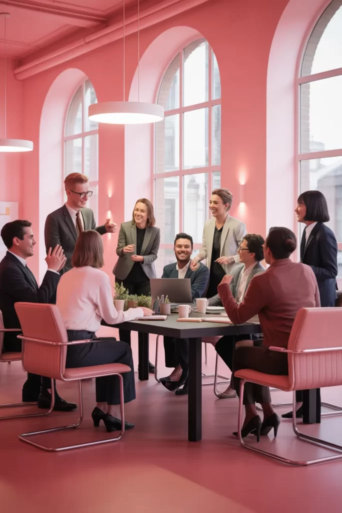 The Talent Pool Advantage