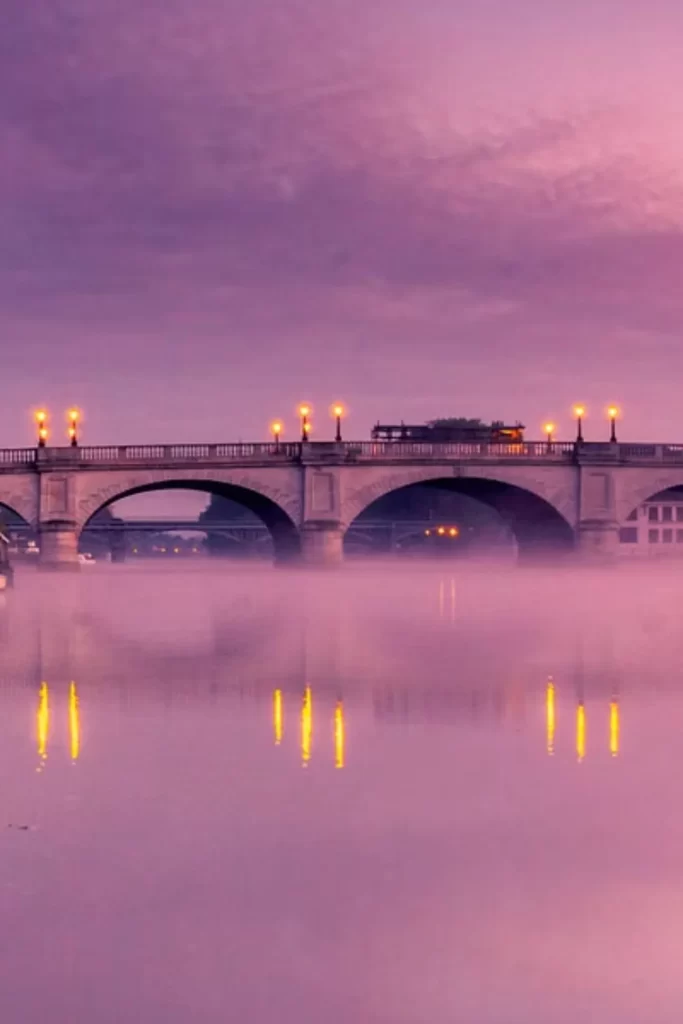 Kingston upon Thames