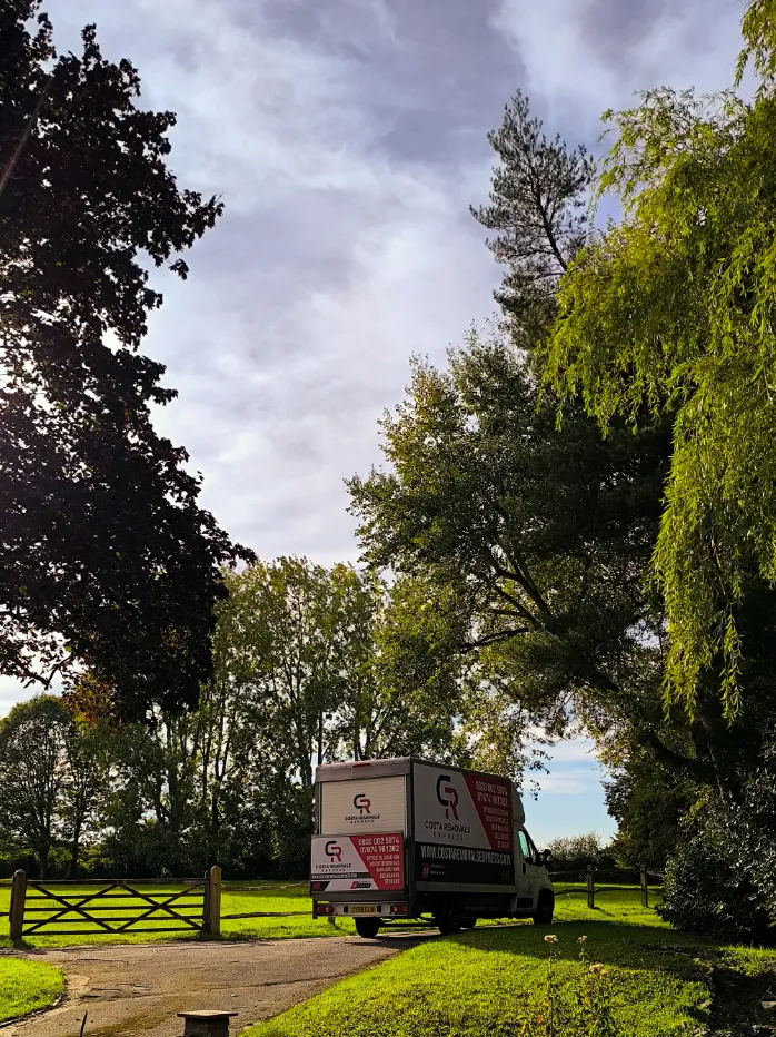 Surbiton and Kingston.