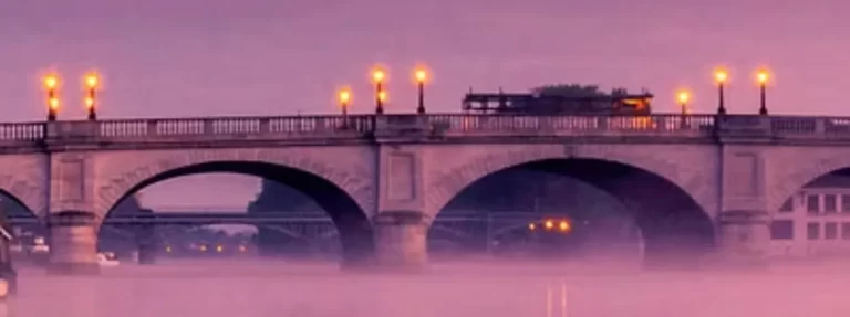 Kingston upon Thames