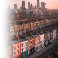 Islington, Angel and the City: A Unique Urban Blend