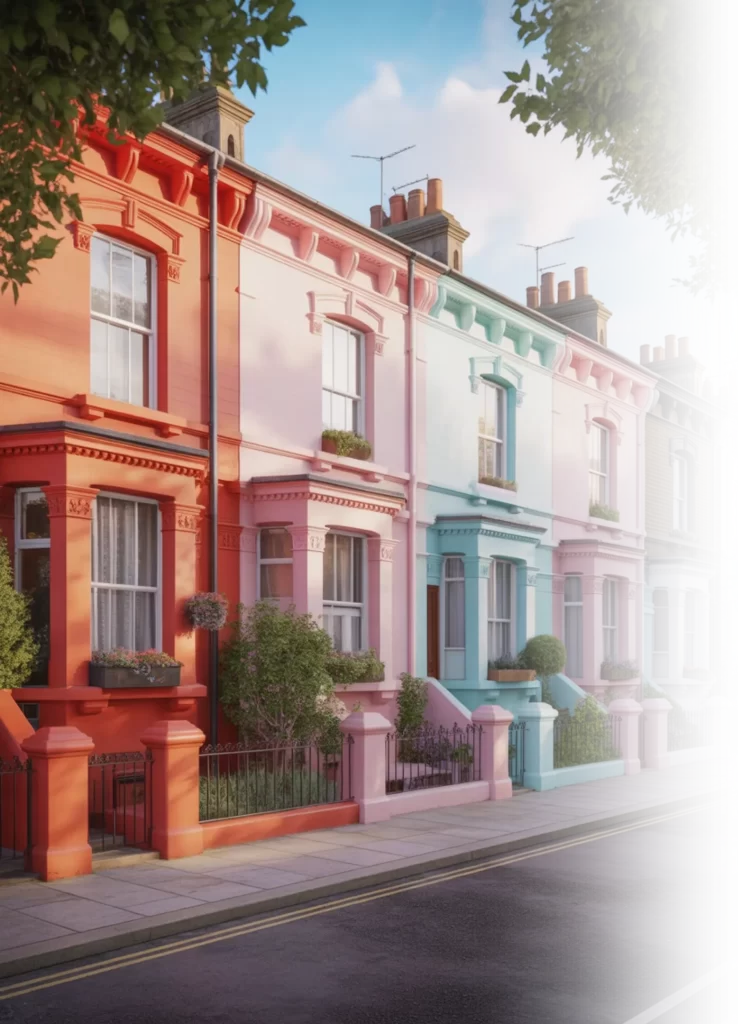 Where History Meets Home