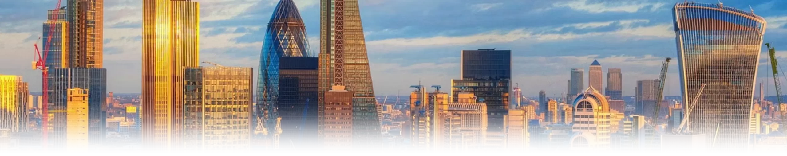 Skyscrapers in Islington: A New Vertical Neighbourhood