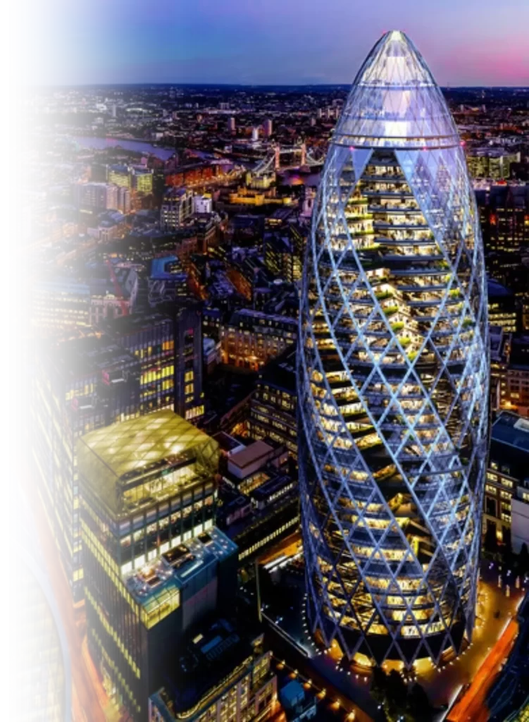 A Skyline in Transition