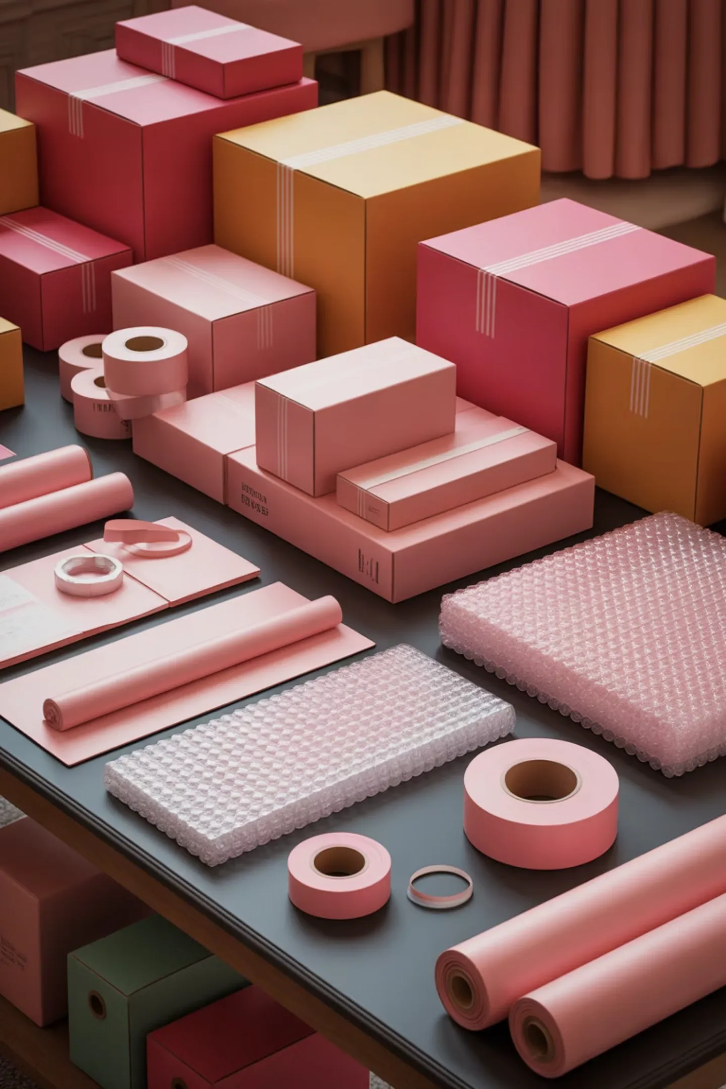 stress-free moving tips