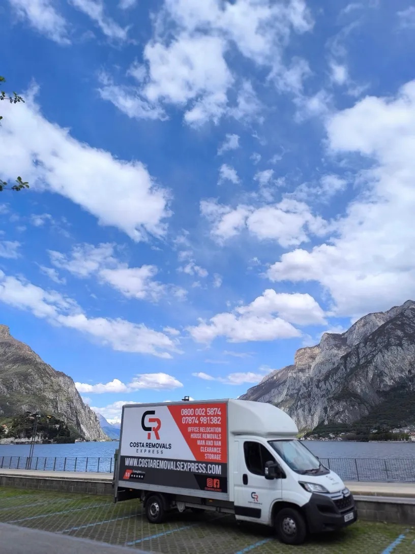 An honest breakdown cost…