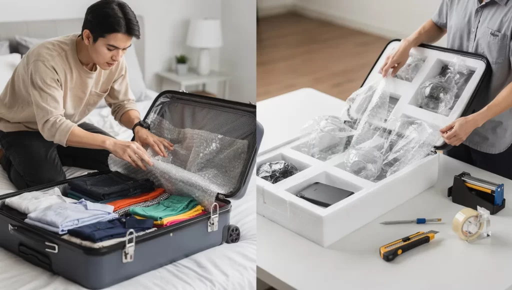 Strategic Combination