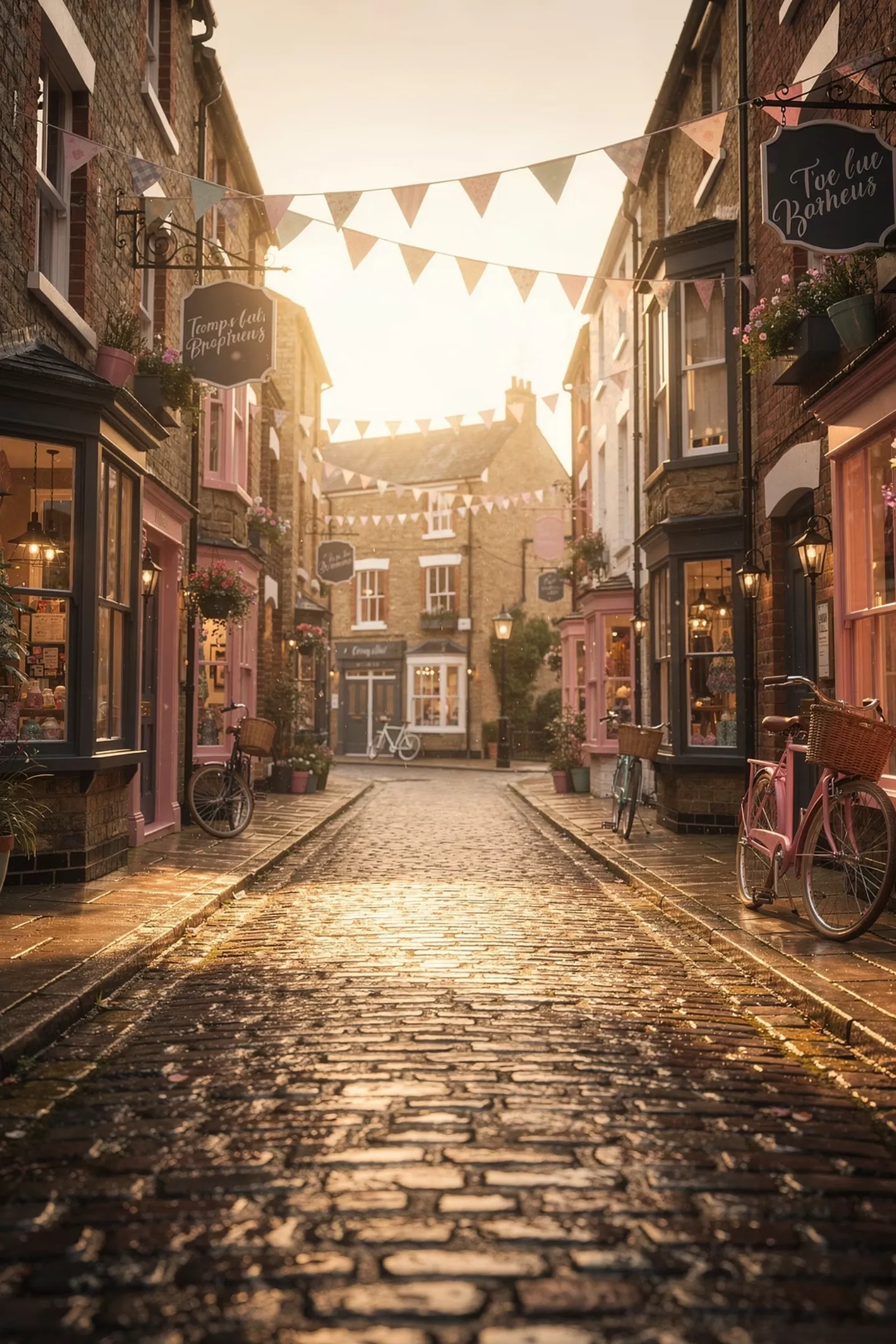 Moving to Smaller English Cities: The Good and the Bad