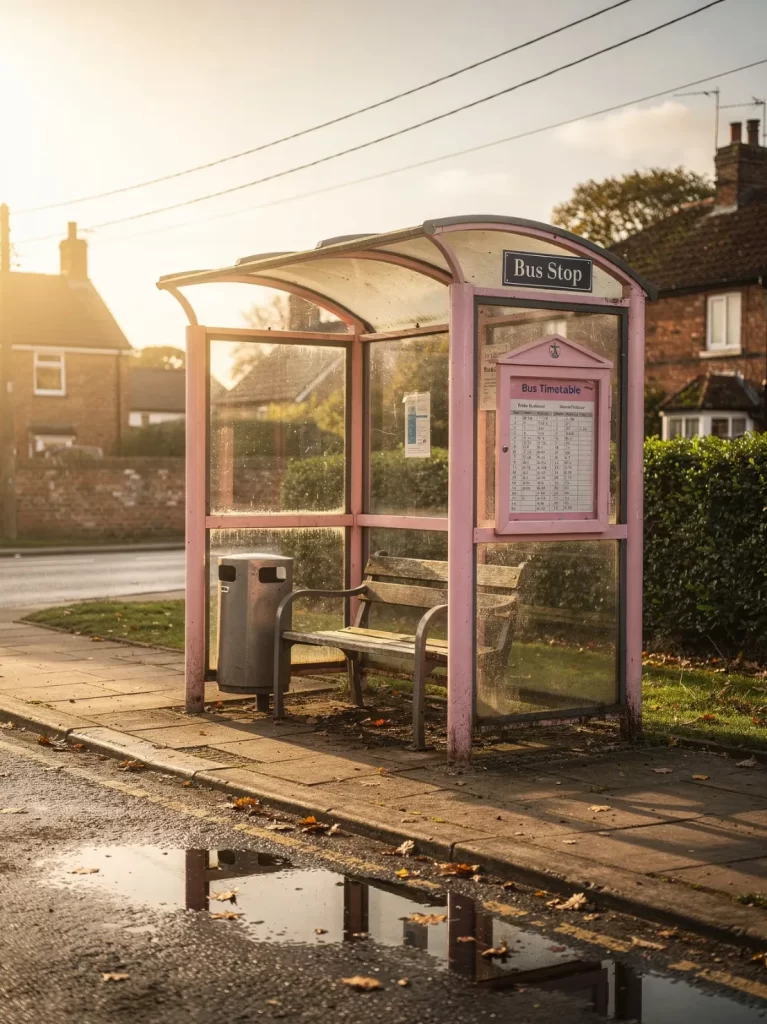 Public Transport and Connectivity Challenges