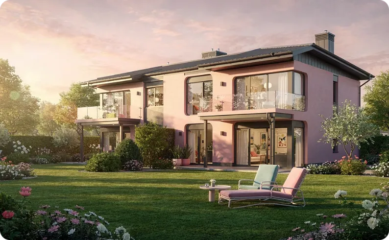 More Property Options