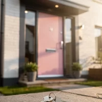 How to Get Your First Mortgage Approved in the UK