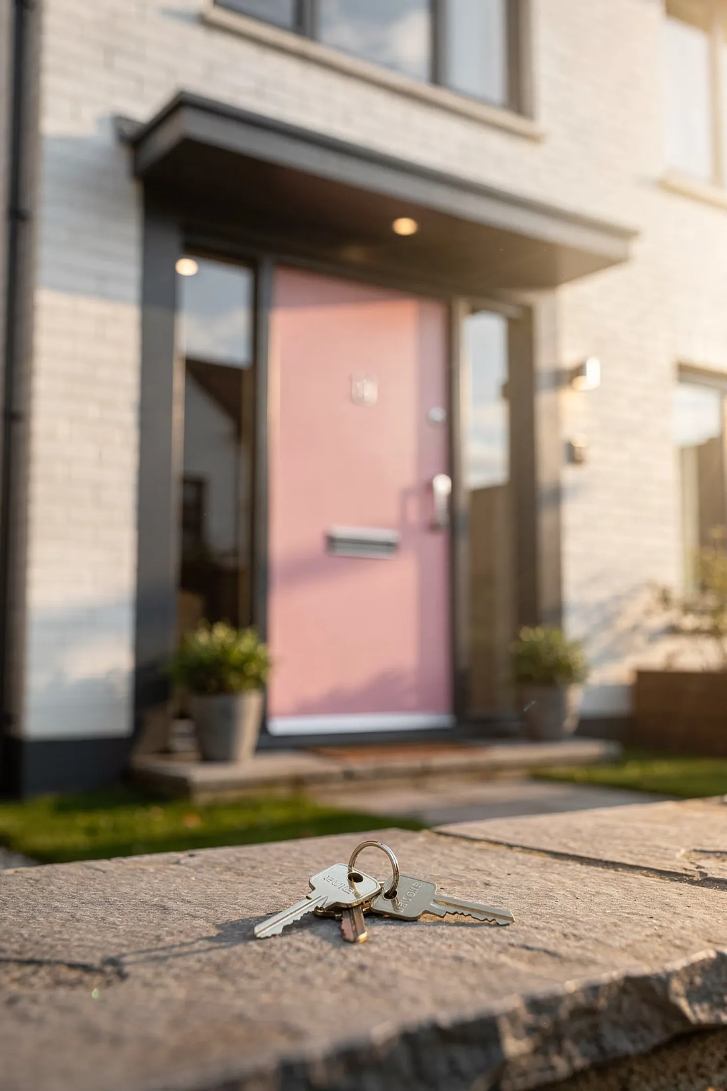How to Get Your First Mortgage Approved in the UK