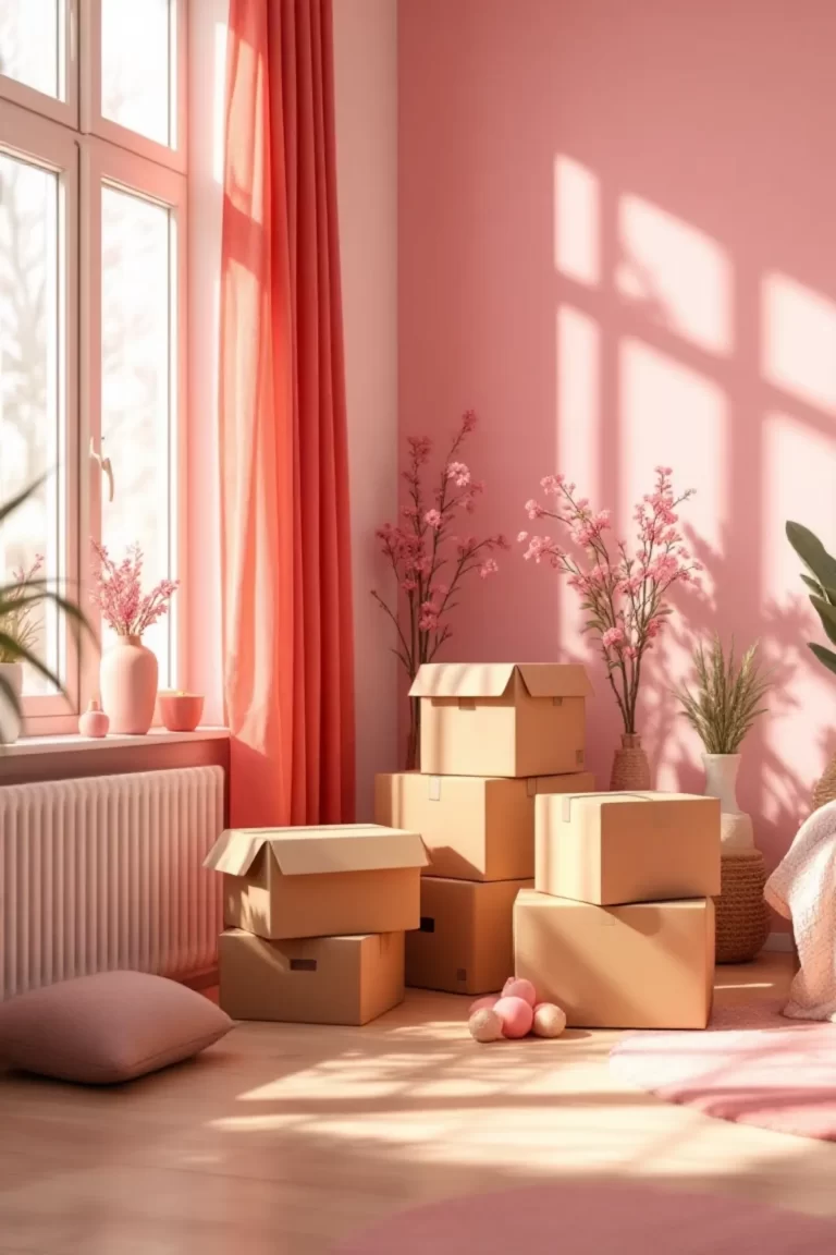 What Is the Best Time of the Year to Move?