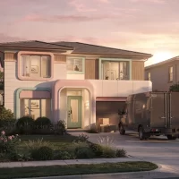 Managing a Big House Removal: What to Expect and How to Do It