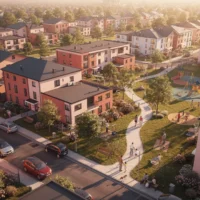 How to Research a New Neighborhood to Live In