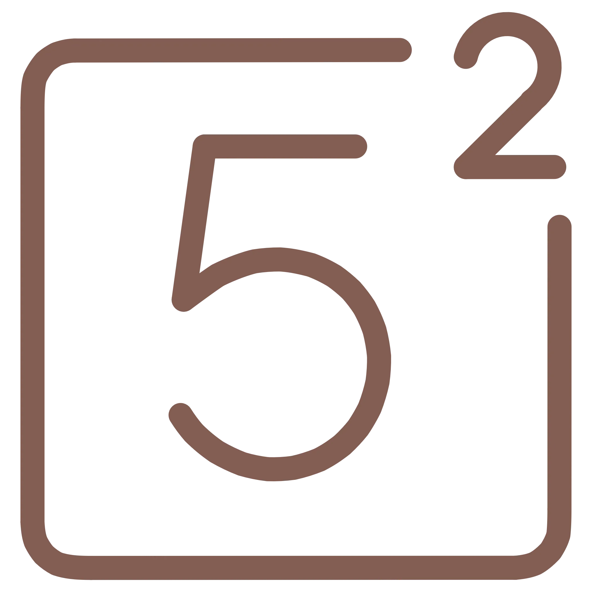 MISTAKE #5